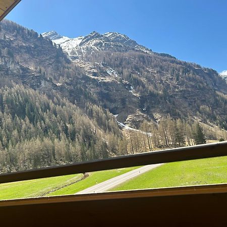 Feichterhof Apartment Riva di Tures Exterior photo