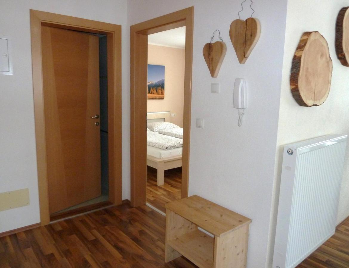 Feichterhof Apartment Riva di Tures Exterior photo