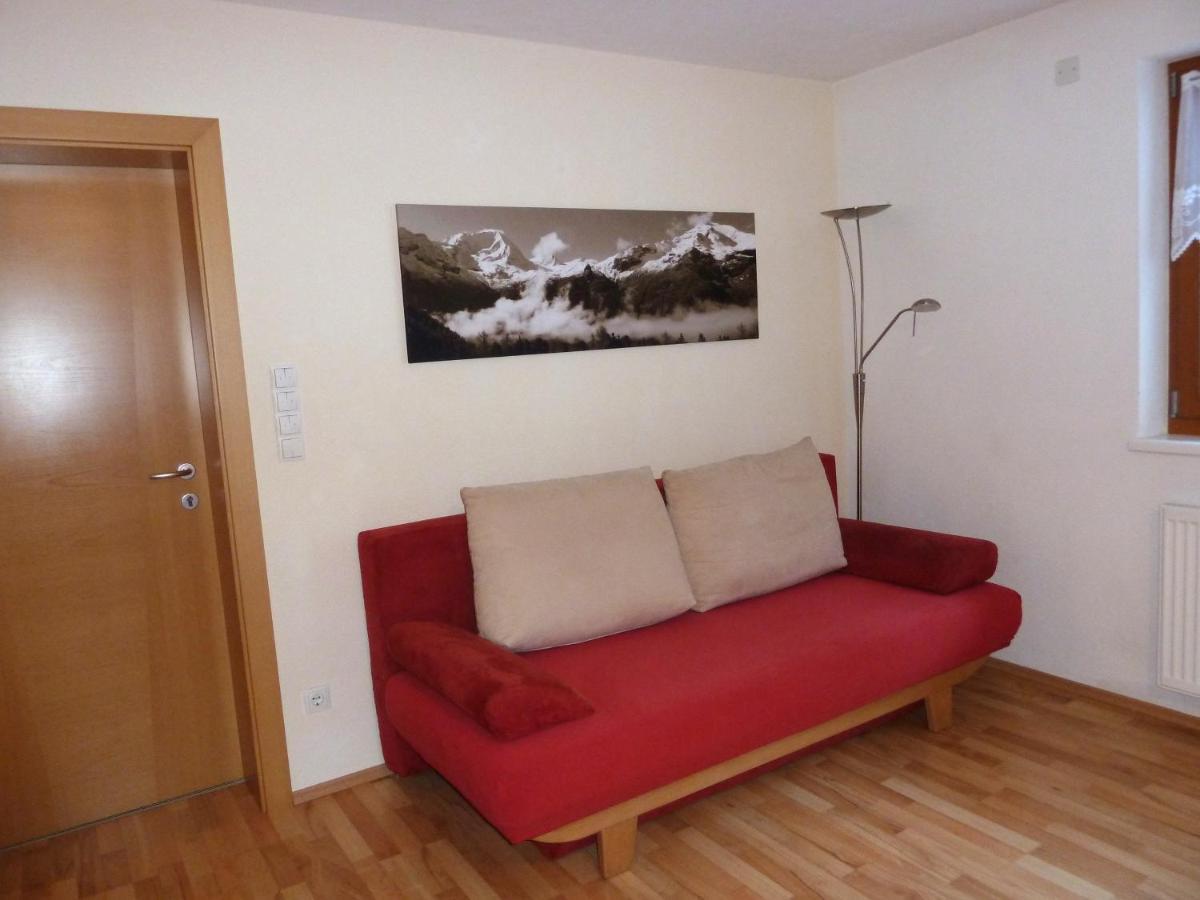 Feichterhof Apartment Riva di Tures Exterior photo
