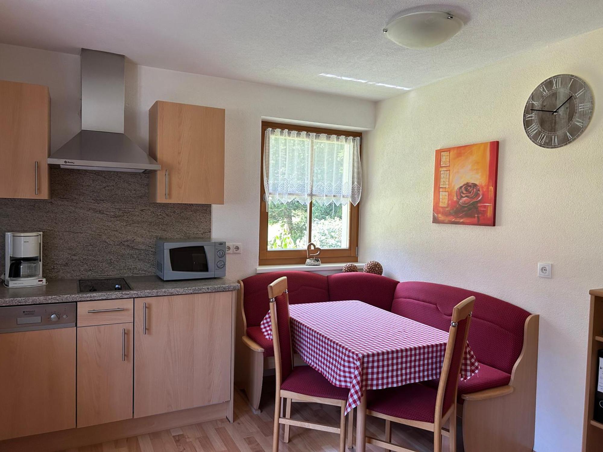 Feichterhof Apartment Riva di Tures Exterior photo