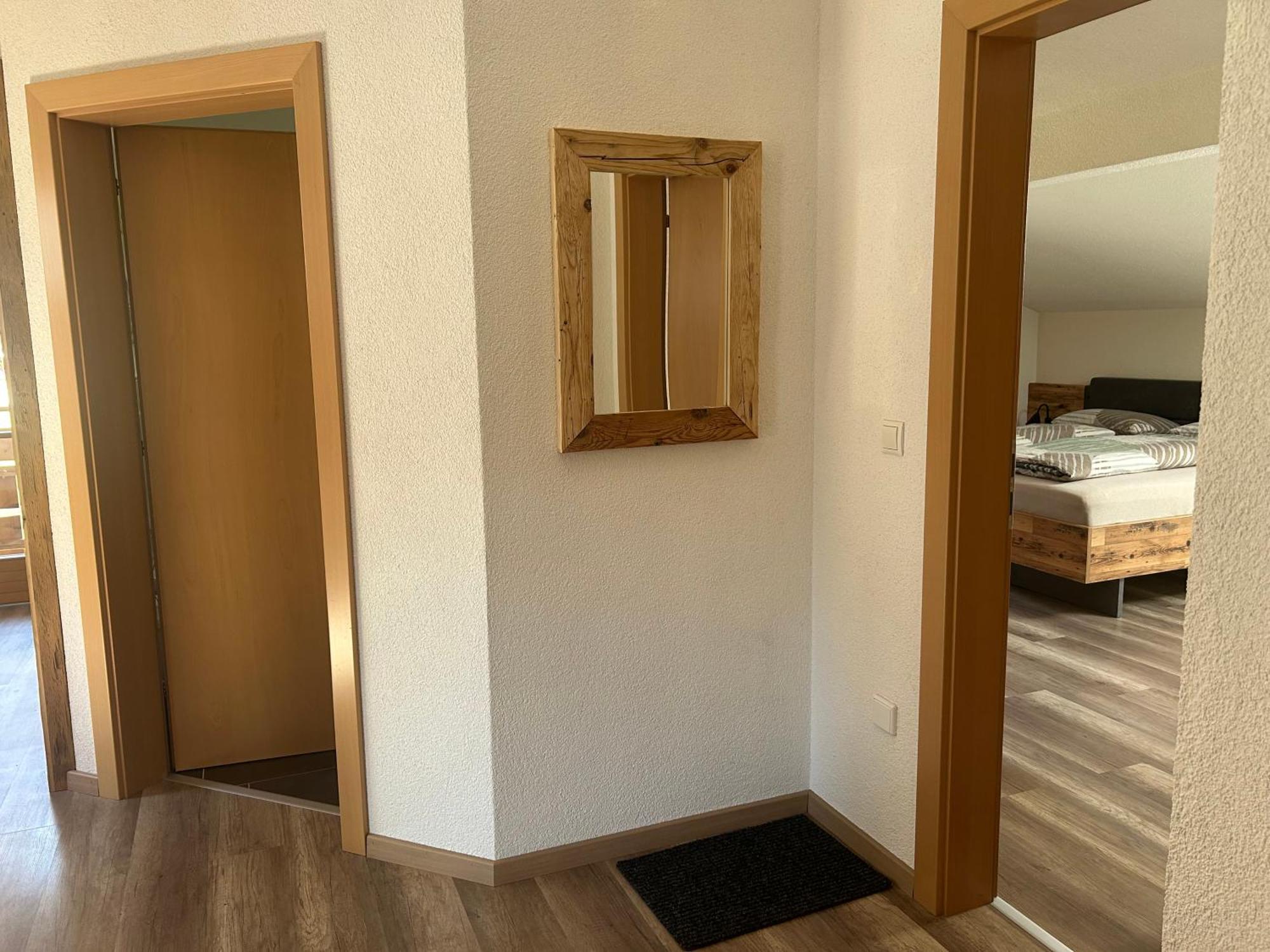 Feichterhof Apartment Riva di Tures Exterior photo
