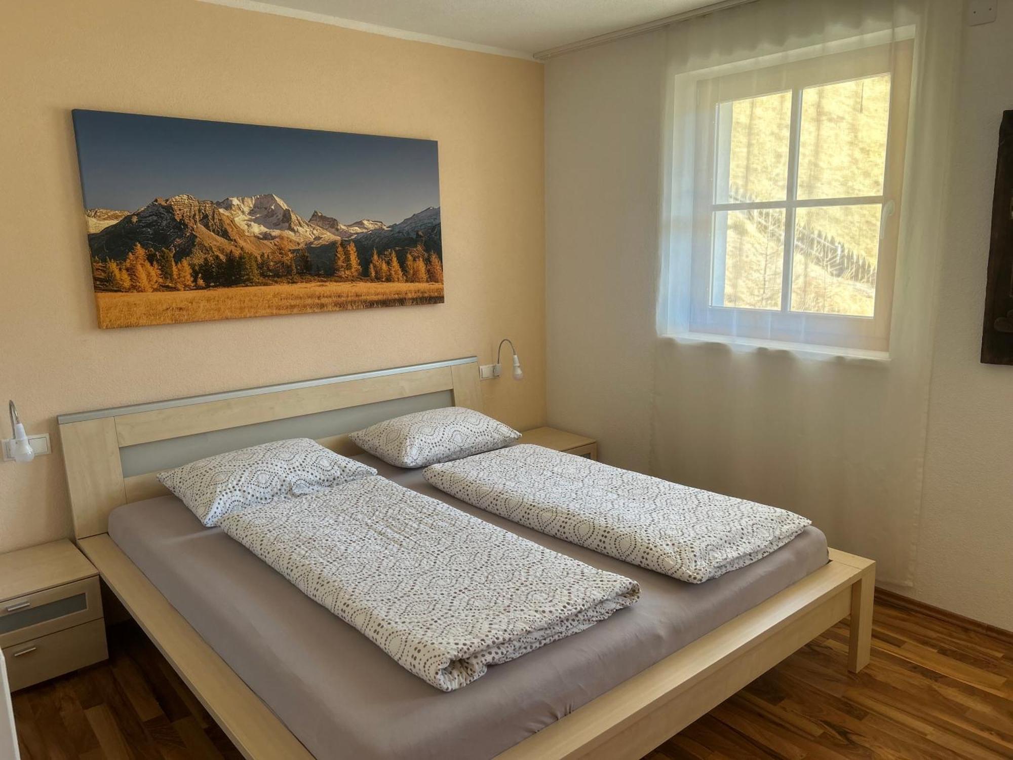 Feichterhof Apartment Riva di Tures Exterior photo